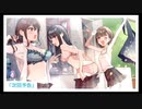 #3【ネタバレ注意！】制服カノジョ【配信実況プレイ】