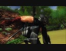X360自製係統配信｜忍者龍劍伝3：刀鋒邊緣｜困難難度｜第三天 (5)