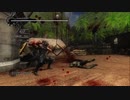 X360自製係統配信｜忍者龍劍伝3：刀鋒邊緣｜困難難度｜第三天 (7)