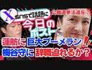 【蓮舫氏に巨大ブーメラン 身内に辞任迫れるか？梅谷守（立憲民主党）が有権者に日本酒】公職選挙法に抵触か？蓮舫氏、過去にうちわ配布の松島みどり元法相に辞任要求・・・【龍之介channel】