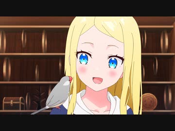 佐々木とピーちゃん 第8話「疑念と観光」