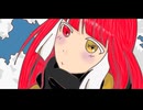 【自主制作アニメMV】デパーチャー / 海霧 feat. 鏡音リン