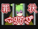 【Party Animals】ずんだ再教育 -ずんだもん編-【VOICEPEAK実況】