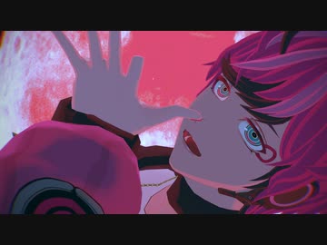 【MMD】Gimme×Gimme【MYK-IV】