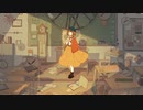 Rena@ - タイムマシーン Vo.初音ミク