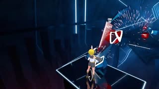 【Beat Saber】携帯恋話【なりきり衣装】