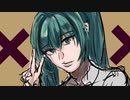 牡蠣うめえ¦インターネット村ダンス¦初音ミク