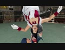 DOA6 紅葉 リョナ (メイド) Cut Version
