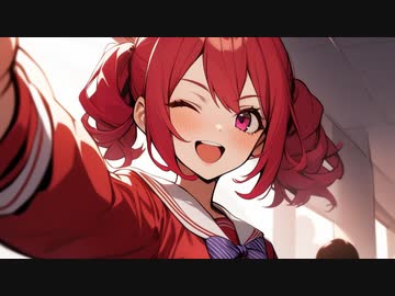 好きすぎる｜重音テトSV