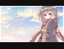 杪冬コントレイル／初音ミク