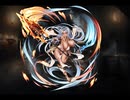 千年戦争アイギス 砂漠の双刃シェラハウト【通常スキル×覚醒スキル】