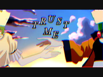 TRUST ME / Allium AIR Plants feat.GUMI