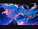 Tonight / 初音ミク