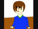 かなり遅れたバレンタイン動画(ボカロfukase)