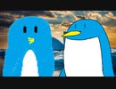 ペンギンのように /柿P　feat.Mai