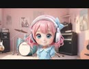 CAN'T STOP MY LOVE / partv_1(ヤマハVX-β)
