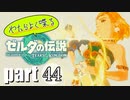 やたらよく喋る騎士 part44【ゼルダの伝説Tears of the Kingdom】
