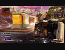 【APEX実況】ヒューズで暴れる (PS5) with ふぁるさん goさん