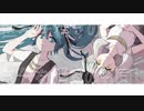 【初音ミク・MAYU】焚火 - yon【オリジナル曲】