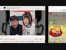 【ニンポー】2024年02月22日12時03分 ふわっち録画 さっきはごめんね【キャプチャ録画】