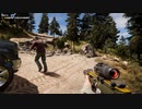 PC-Ubisoft+配信｜孤島驚魂5｜困難難度｜第三期 (5)