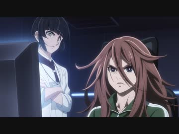 シャングリラ・フロンティア　第20話　それぞれの今と次