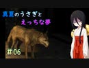 【LASTEVIL】真夏のうさぎとえっちな夢#06【VOICEVOX実況】