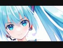 ミクミク★サンダーイントゥザナイト / 藤原りおん feat.初音ミク