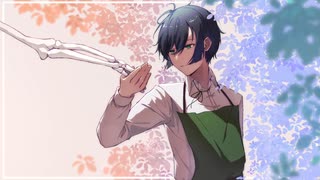 〖ORIGINAL〗天使じゃなくて良いから。/初音ミク