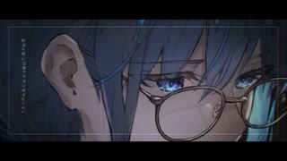 DECOMPRESSION/花隈千冬【紫村クラリ】