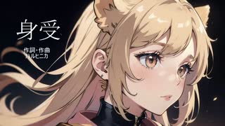 身受 / 鏡音リン