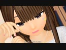 【MMD】おねーちゃん5号で「ザムザ」