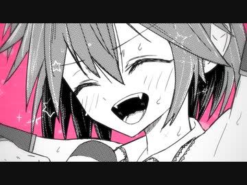 【漫画MV】スターヴィングキマイラ / 重音テト
