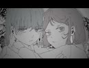 白い後悔 / 紺青feat.初音ミク