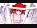 【重音テト】灰色の風【ボカコレ2024冬ルーキー】