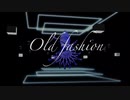 Old fashion/ずんだもん(NEUTRINO)