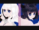 あたしドラマチック - 雨宿 雷光feat.可不