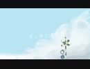 青と茜と浅葱色 / 初音ミク