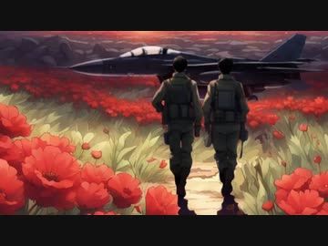 干ししいたけ - 絆風に散る花びらを (feat.重音テトSV)