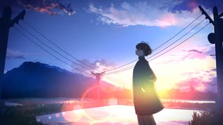 帰り道 / Ime*Escar feat.初音ミク