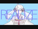 REALIZE / 初音ミク・つくよみちゃん