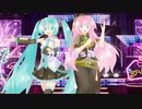 「ETERNAL DREAM」　鬼塚聖 feat. 初音ミク＆巡音ルカ　　
