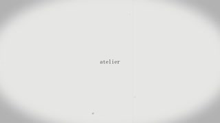 【オリジナル曲】atelier(feat.flower)