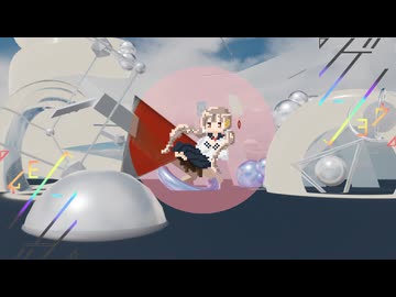 ‎ܰ ゲンョゥ‎ ܱ  / 黒豆とサバ定食の日々 feat.初音ミク
