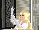 アイドル(アニメOPサイズ)を「女王」食蜂操祈ちゃんに踊って貰った！