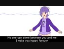 I make you happy forever / 救済ちゃん（UTAU）