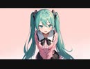 量産型っていわないで/ ぬる feat. 初音ミク【オリジナル曲】
