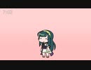 ぱぴぷぺぽ