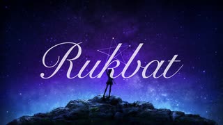 Rukbat / Blue feat.重音テト×重音テト