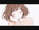 夜が過ぎたら / GUMI (Synthesizer V)